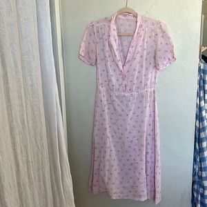 Vintage dress